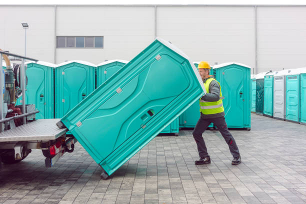 Best Long-term porta potty rental  in Bloomfield, IN