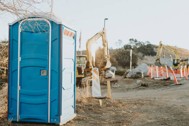 Best Sanitation services for porta potties  in Bloomfield, IN