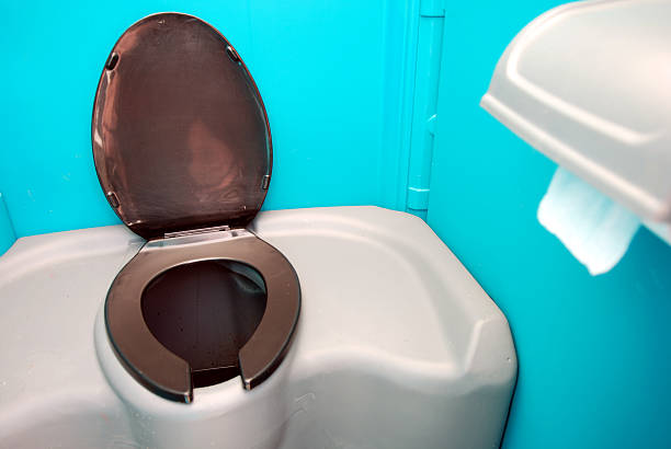 Best Affordable porta potty rental  in Bloomfield, IN